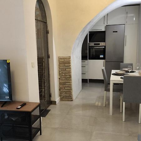 Вілла Casa 108 Tu Rincon En Кордова Екстер'єр фото