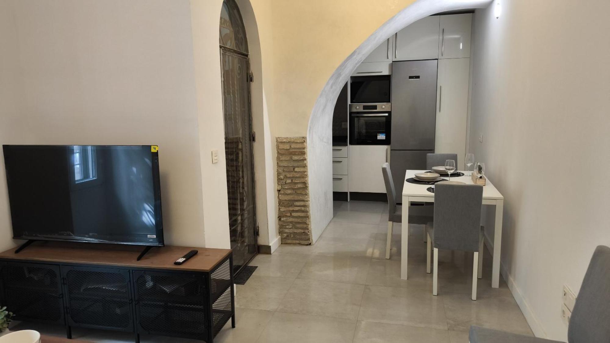 Вілла Casa 108 Tu Rincon En Кордова Екстер'єр фото
