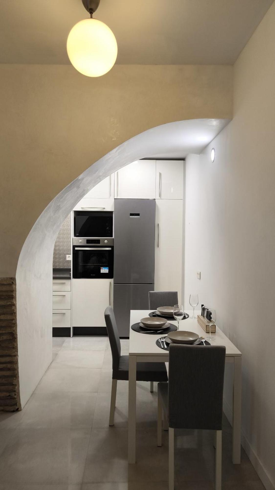 Вілла Casa 108 Tu Rincon En Кордова Екстер'єр фото