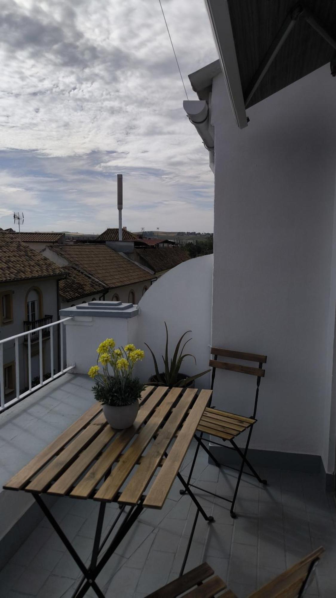 Вілла Casa 108 Tu Rincon En Кордова Екстер'єр фото