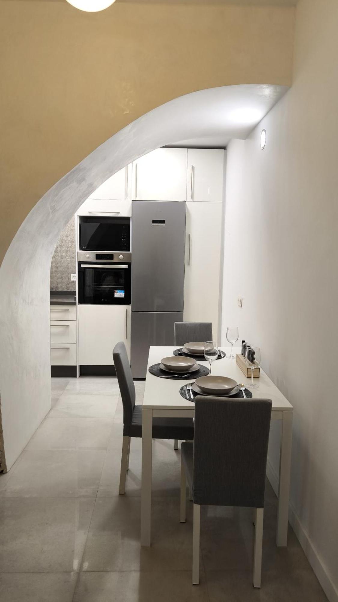 Вілла Casa 108 Tu Rincon En Кордова Екстер'єр фото