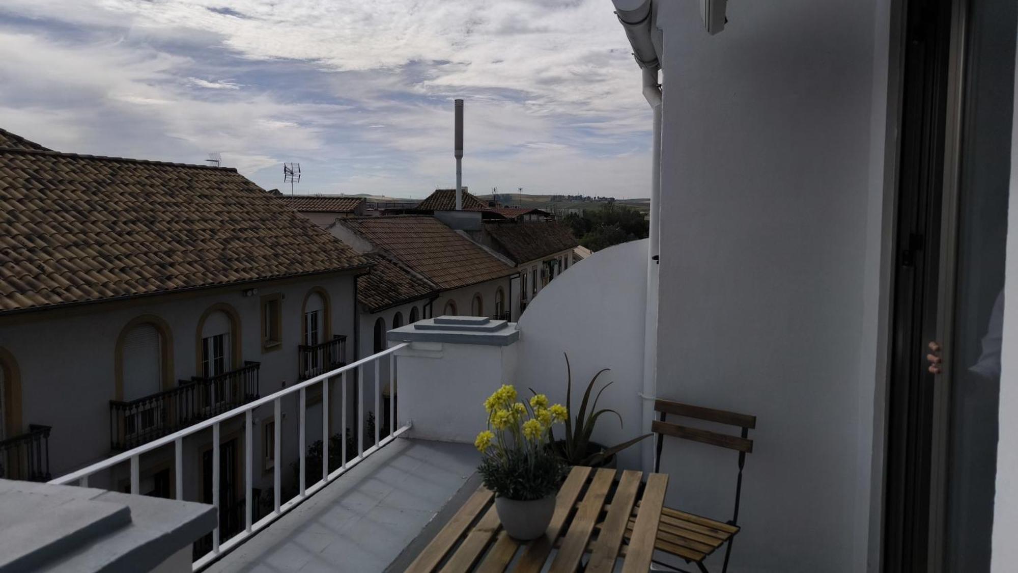 Вілла Casa 108 Tu Rincon En Кордова Екстер'єр фото